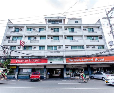 nichols airport hotel manila|Nichols Airport Hotel, Manila (updated prices 2024) .